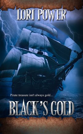Imagen de portada para Black's Gold