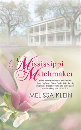 Imagen de portada para Mississippi Matchmaker