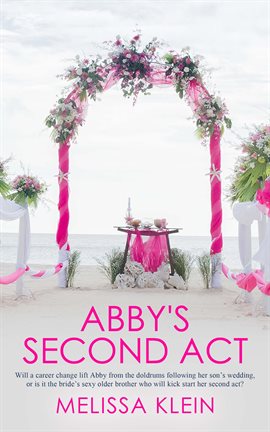 Imagen de portada para Abby's Second Act