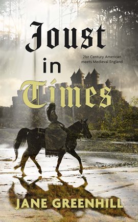 Cover image for Joust in Times