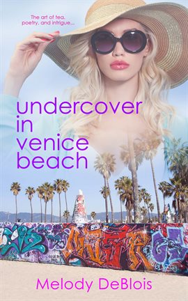 Imagen de portada para Undercover in Venice Beach