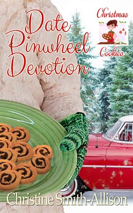 Cover image for Date Pinwheel Devotion