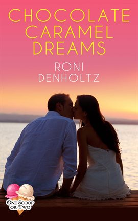 Imagen de portada para Chocolate Caramel Dreams