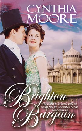Cover image for Brighton Bargain