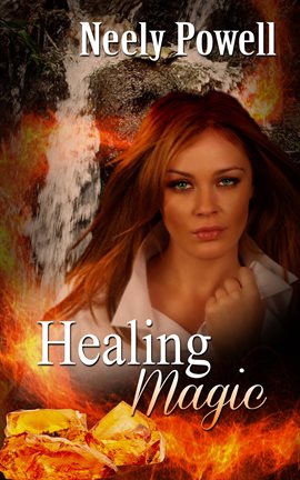 Imagen de portada para Healing Magic