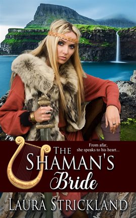 Cover image for The Shaman's Bride