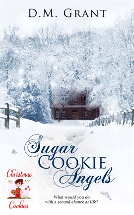 Imagen de portada para Sugar Cookie Angels