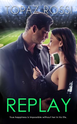 Imagen de portada para Replay