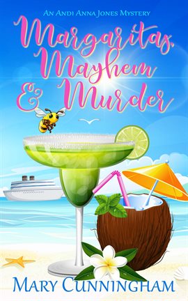 Cover image for Margaritas, Mayhem & Murder