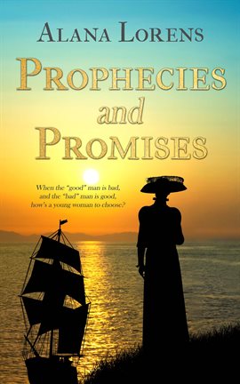 Imagen de portada para Prophecies and Promises