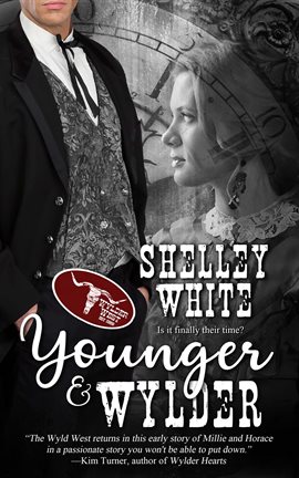 Cover image for Younger & Wylder