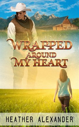 Imagen de portada para Wrapped Around My Heart