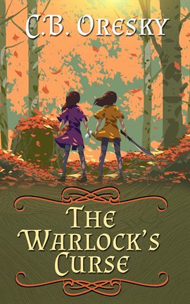 Imagen de portada para The Warlock's Curse