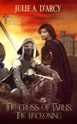 Cover image for Cross of Tarlis: The Reckoning