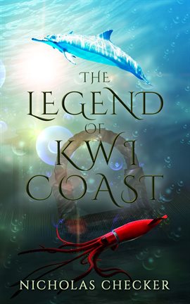 Imagen de portada para The Legend of Kwi Coast