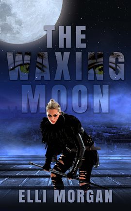 Imagen de portada para The Waxing Moon