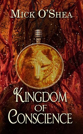 Cover image for Kingdom of Conscience