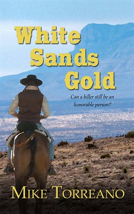Imagen de portada para White Sands Gold