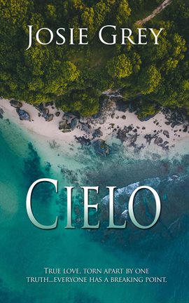 Cover image for Cielo