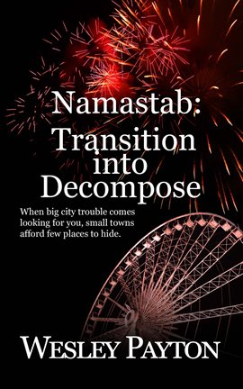 Cover image for Namastab: Transition into Decompose