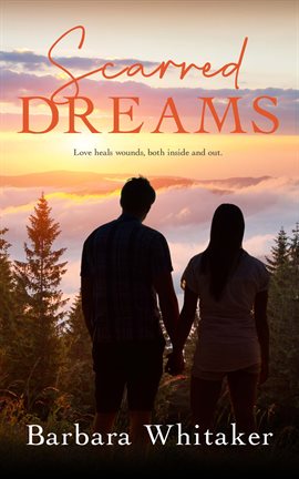 Imagen de portada para Scarred Dreams