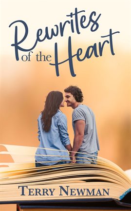 Cover image for Rewrites of the Heart