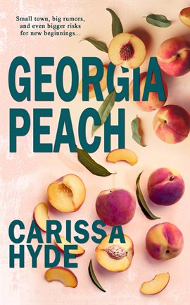 Cover image for Georgia Peach