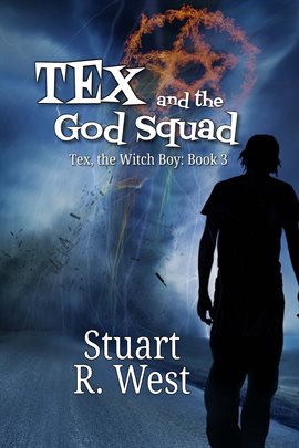 Tex and the God Squad