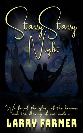 Cover image for Starry Starry Night