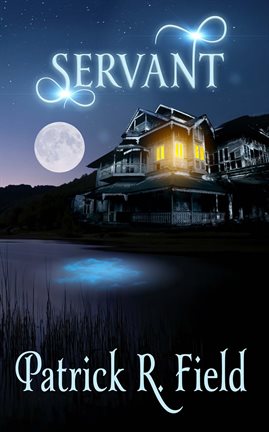 Cover image for Servant