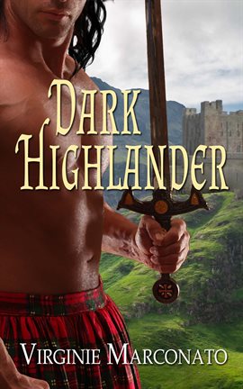 Cover image for Dark Highlander