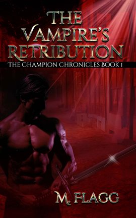 Cover image for The Vampire's Retribution