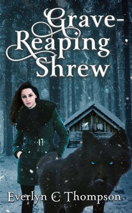 Cover image for Grave-Reaping Shrew