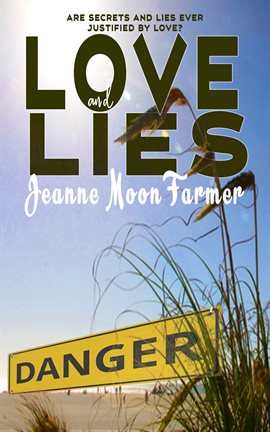 Cover image for Love and Lies