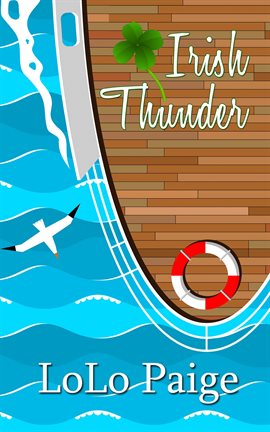 Cover image for Irish Thunder