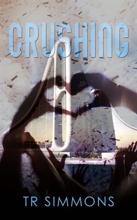 Cover image for Crushing