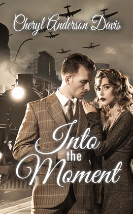 Imagen de portada para Into the Moment