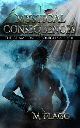 Cover image for Mystical Consequences