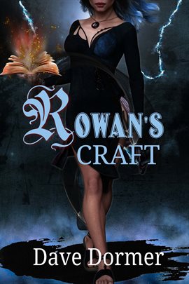 Cover image for Rowan's Craft