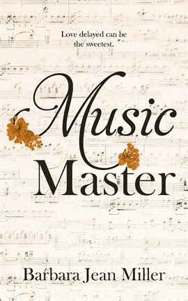 Cover image for Music Master