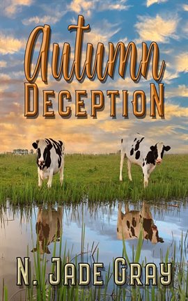 Imagen de portada para Autumn Deception
