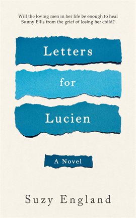 Cover image for Letters for Lucien