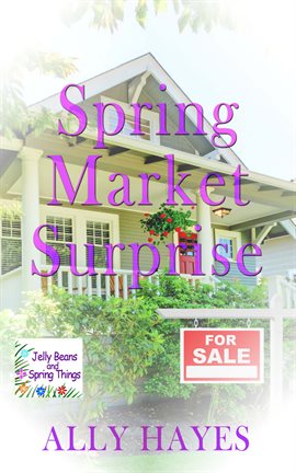 Imagen de portada para Spring Market Surprise
