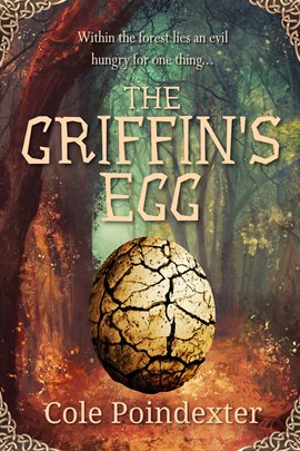 Imagen de portada para The Griffin's Egg
