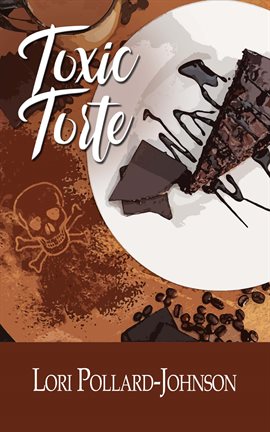 Cover image for Toxic Torte