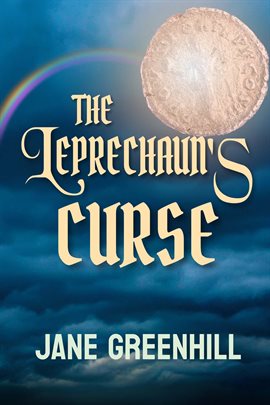 Cover image for The Leprechaun's Curse