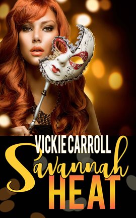 Cover image for Savannah Heat