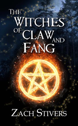 Imagen de portada para The Witches of Claw and Fang