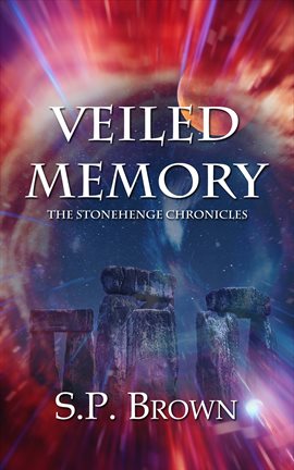 Cover image for Veiled Memory