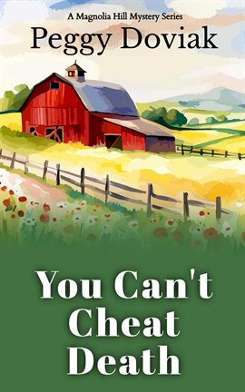 Imagen de portada para You Can't Cheat Death
